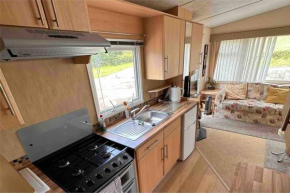 4-Bedroom Cosalt Caravan in Uddingston, Glasgow